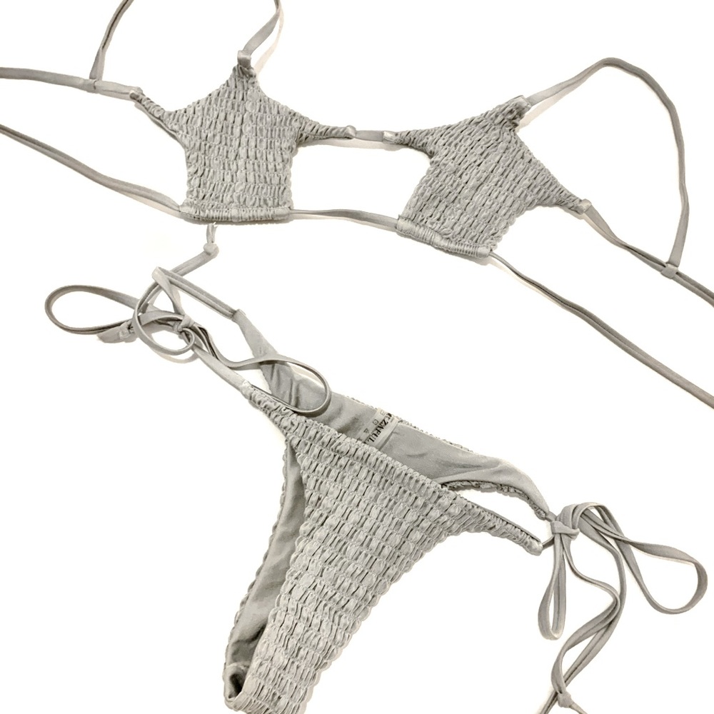 Zaful Sexy Bikini